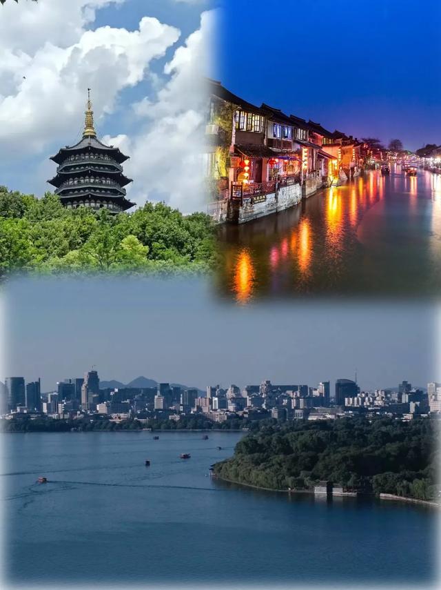 杭州7天6夜封神玩法！本地人看了都夸绝！