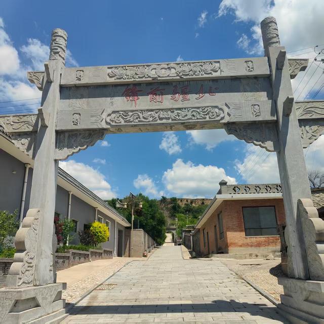 【金戈铁马•长城纪行】地下有长城