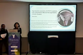 保护生育力！中国生殖团队发布罕见子宫内膜病变研究成果图片