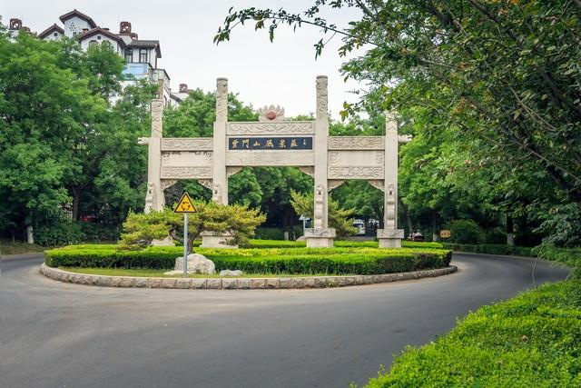 山东“最美县城”非它莫属，无数游客慕名而来，结果都被惊艳到了