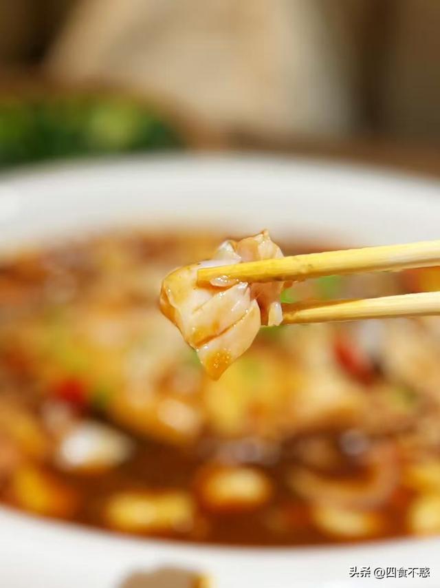 黄山之下，去村子里寻地道徽味