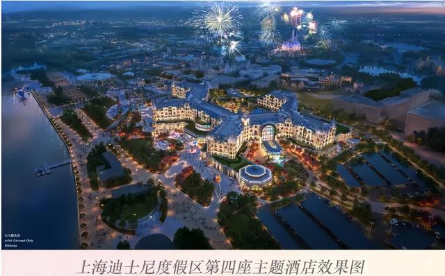 游客量破亿，上海迪士尼凭什么