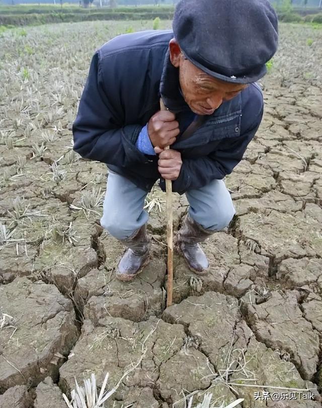 南方持续高温！北方变成“梅雨季”，天气“剧本”为什么如此离谱