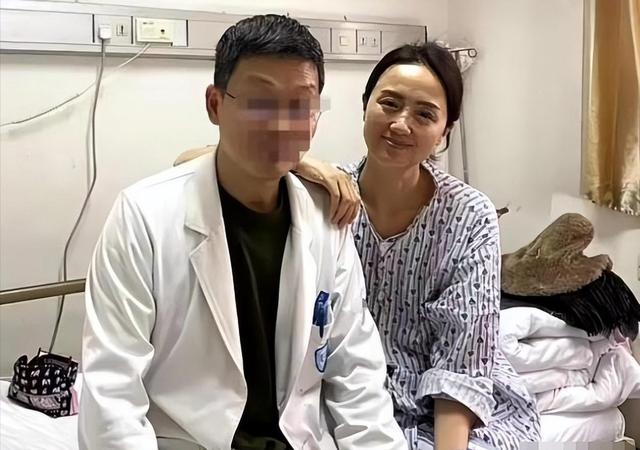朱媛媛去世两个多月后，担心的事还是发生了，家人近况曝光很不好