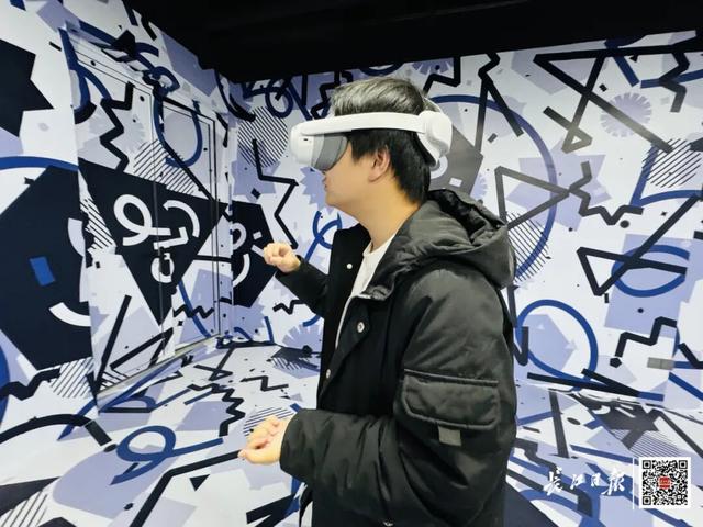 藏不住了！武汉这里大变样，年轻人都爱逛