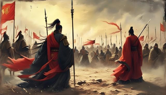 你知道“执子之手，与子偕老”最初表达的是什么情感吗？
