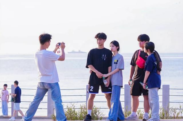 欢乐节 | 海口主会场有多火热？带你了解→
