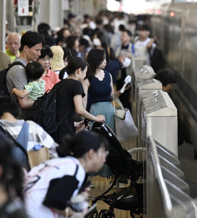 一场旅行引发的思考,关于风险,关于责任