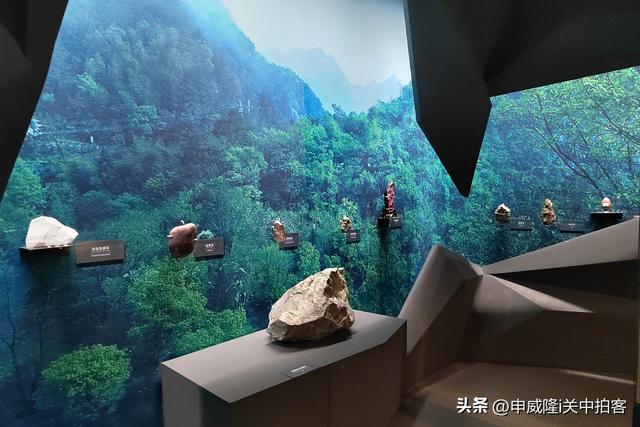 和合南北 泽被天下：中国秦岭文化展