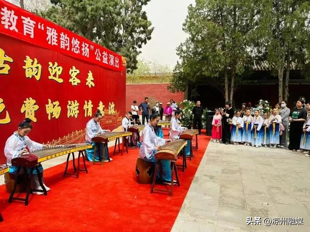 武威文旅双节演出日程揭晓，等不了一秒！