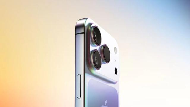 iPhone17Pro外观大变，这次又有新技术