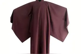 佛教知识：佛教海清的意义与穿着注意事项图片