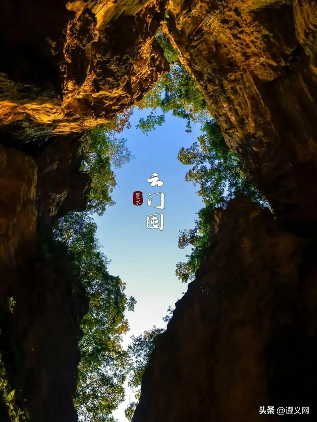 悦·遵义｜“哪儿凉快哪儿待着去～”我选遵义！