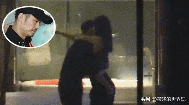 42岁林丹和44岁谢杏芳罕见同框，精神状态天差地别，活像两代人