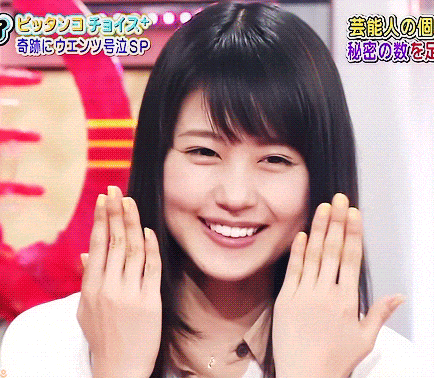 最新排名！入选日本男性梦中情人的10位女星来了：绫濑遥仅排第6