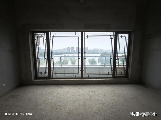 五星湖景酒店嵌入公园街区，正在开创开封商业新未来