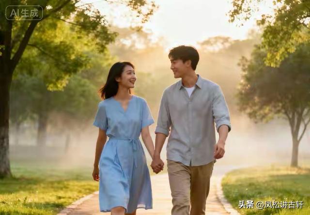 所有女人出轨前，99%会先做这3件事！男人不警惕，后悔都来不及