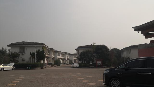 金融街电讯/杜猛： CECU华旗企业家俱乐部：探访中国牡丹画平乐村