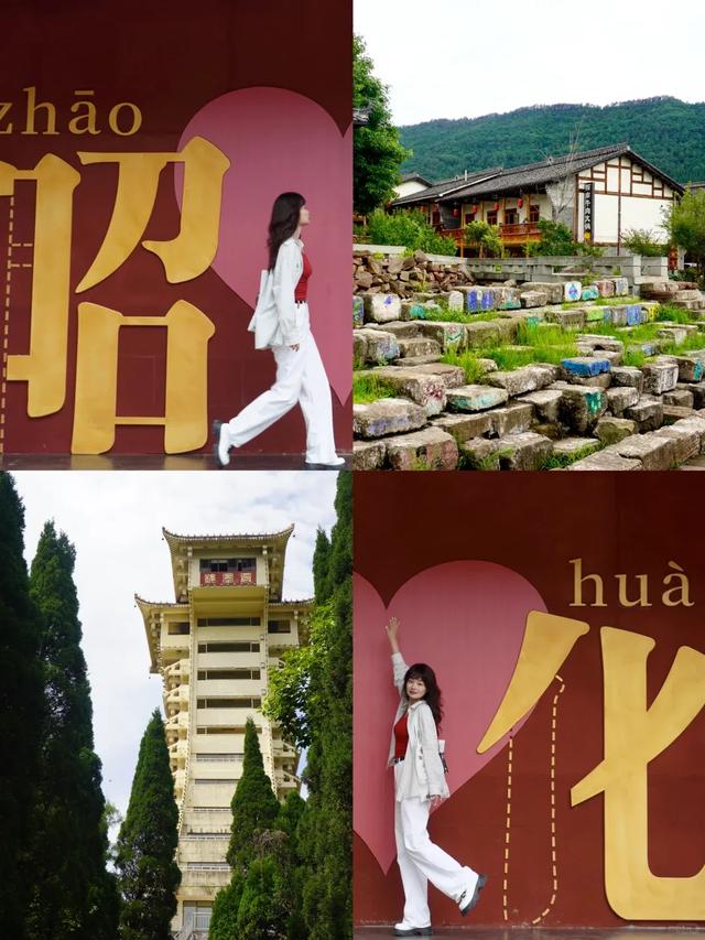 中秋国庆反向出游！成都周边这6个小众宝藏地，人少景美还免费！