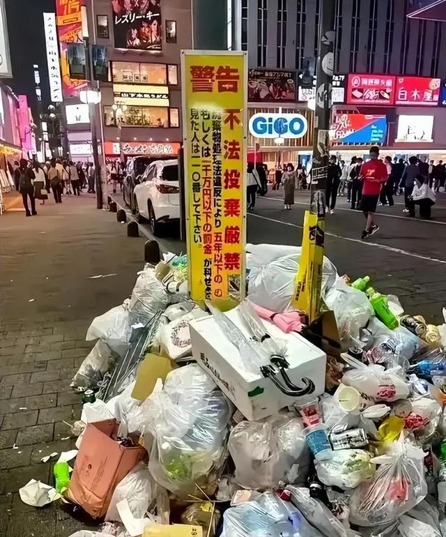 好言难劝该死的鬼？赴日旅游警示下，执意飞日本的国人到底图什么