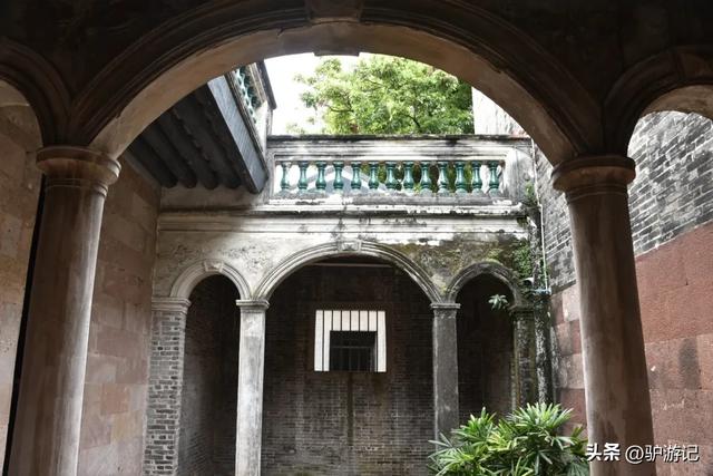 广东富可敌市的千亿镇，藏着一座不容错过的中国历史文化名村！