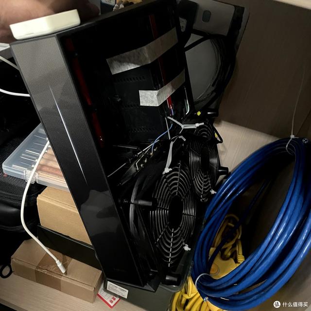 自装全屋智能（米家）踩的坑