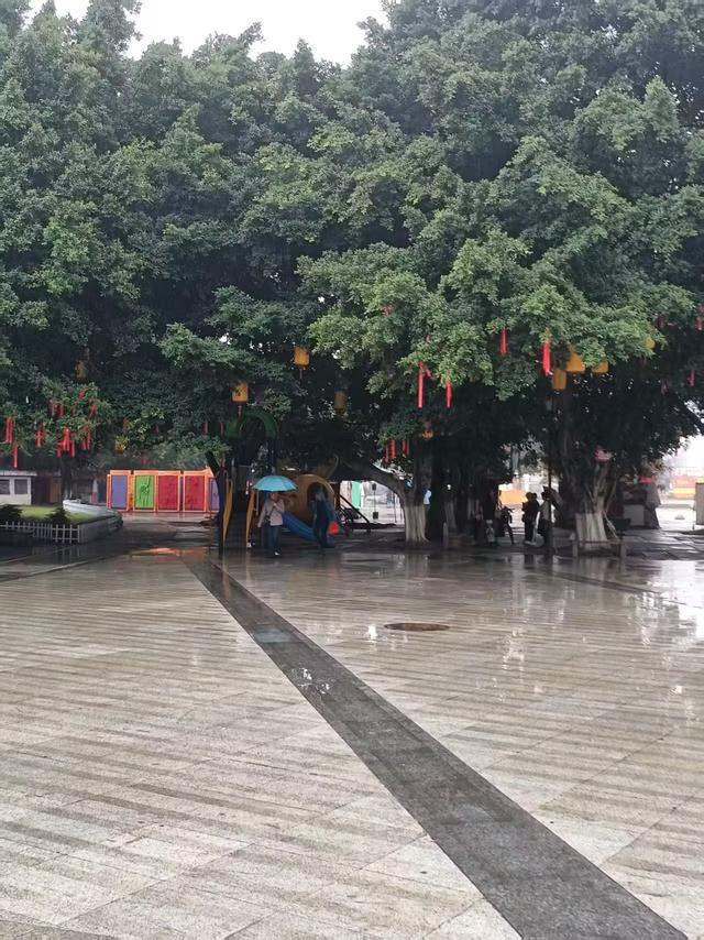 川渝再行记之二六 德阳篇之一 旌城德阳