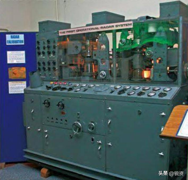二战黑科技尽显！机载雷达改写空战模式，致命困局被破解