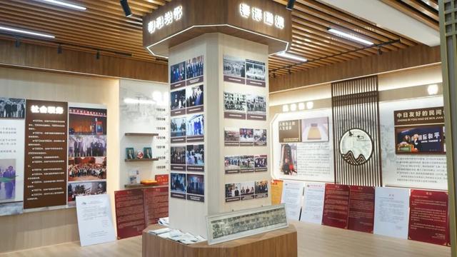 约！福清这两座纪念馆值得一去！