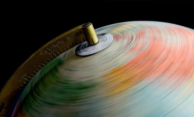 地球为什么在10亿年里保存19个小时一天,科学家终于找到原因