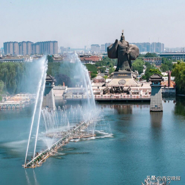 双节在西安玩什么？看这一篇就搞定！