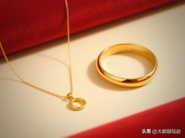 金饰价格11月涨了58.4%！结婚买三金该怎么办？现在到底该买吗？
