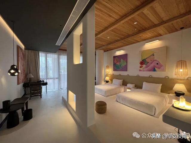 正式开业!汉南又新增一个旅游景区!快来打卡~