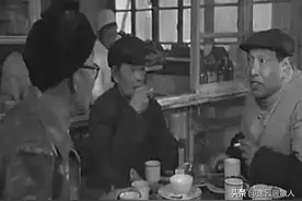 消失了的小酒馆，老北京人喝酒最爱去的地方！图片