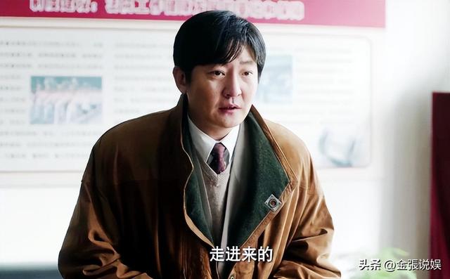 孟晚舟也没想到，央剧《老舅》播出仅2天，姚安娜竟实现口碑逆转