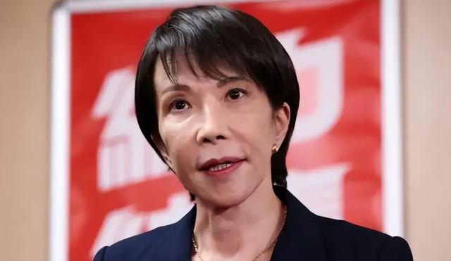 高市早苗对中国打出最后一张牌，美媒提醒：是否还记得40年前？