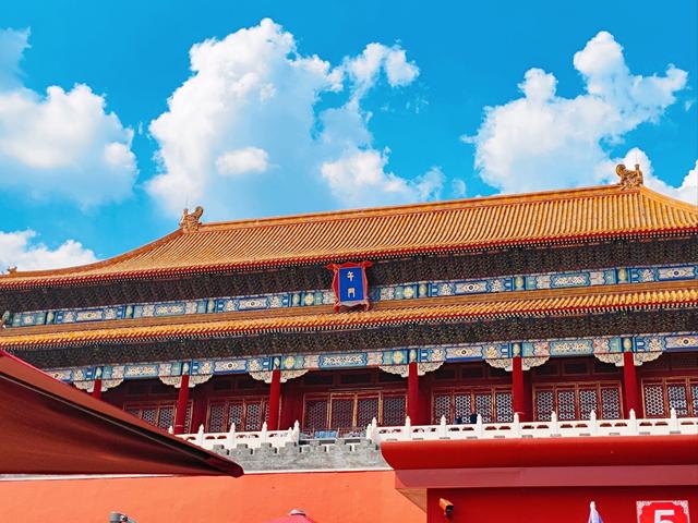 乞丐→和尚→囚犯→紫禁城总设计师！让中国宫殿美了600年！