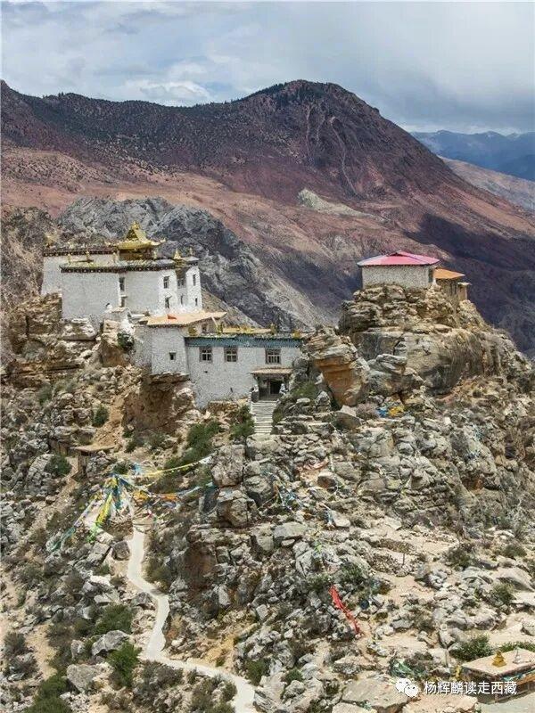 昌都•洛隆，必须去的打卡地，风景迷人