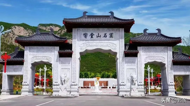 解锁北朝文化，来皇家石窟！与历史面对面→