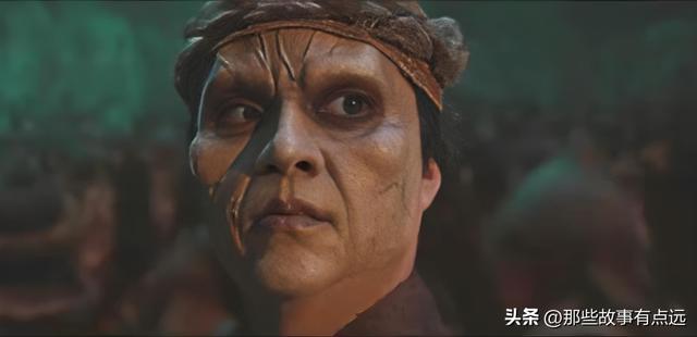 看完《盗墓笔记》，才知道《藏海传》中“癸玺”和“瘖兵”是什么