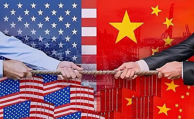 国庆第二天，特朗普急了，对我国撂重话，24小时内，我国有大动作
