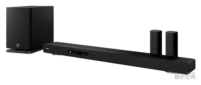 重新定义回音壁声音的旗舰之作：雅马哈YAMAHA SR-X90A SET旗舰套装