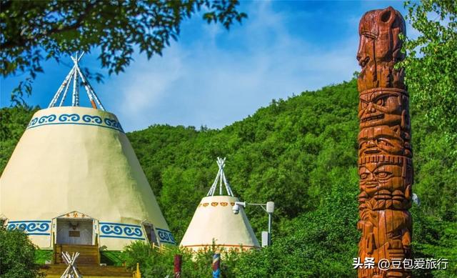 北国风情与历史交融的完美之旅——黑河旅游攻略