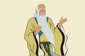 道德经：人人都有“欲望”，为什么要“节欲”？图片