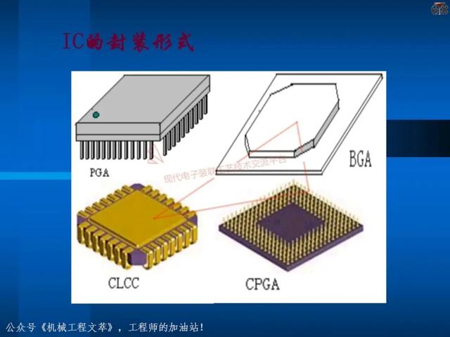 电子元器件基础知识培训教材，116页PPT完整分享