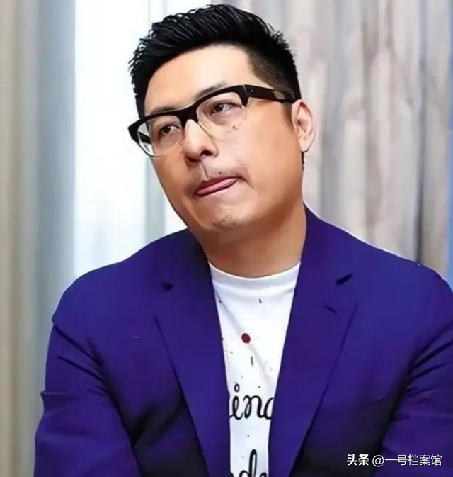 世上渣女这么多 最怕李湘这种，离婚4年后才发现，王岳伦才是赢家