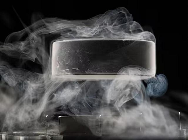 从不可能到现实，研究人员在锗中实现超导性，量子技术迎来新突破