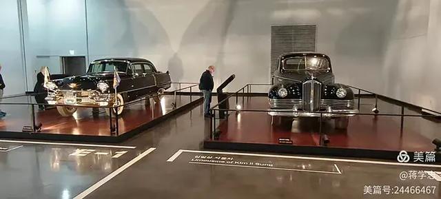 韩国旅游记（三）半岛烽烟记忆