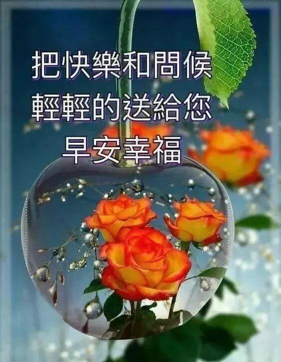 每日100句吉祥祝福语，最美的问候语大全，祝福朋友们快乐吉祥