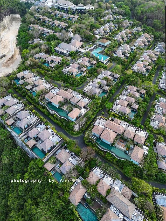 巴厘岛：不是背包客的“穷游天堂”？而是顶级玩家们的温柔梦乡？